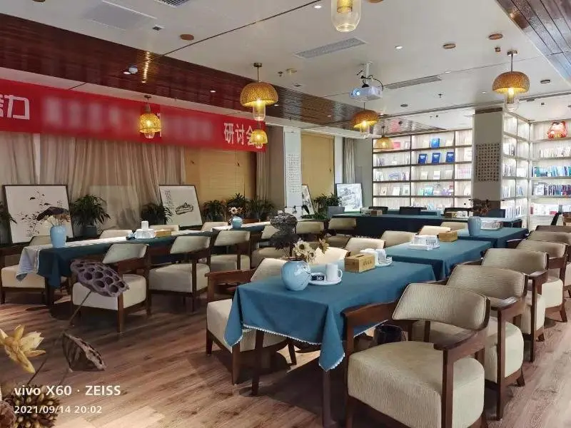 Жичжао: Ji Hotel Rizhao Wanpingkou Scenic Spot