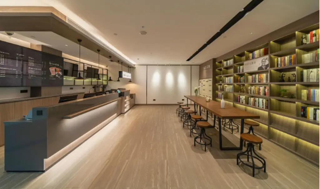 Шанхай: Hanting Hotel Shanghai Fengxian Xincheng Nanfeng Road