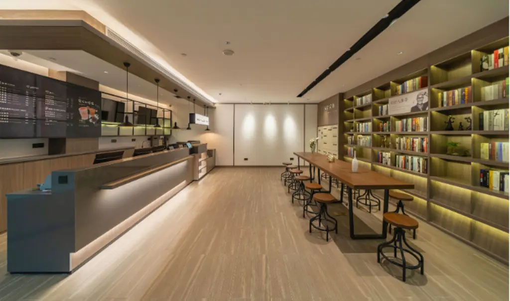 Шанхай: Hanting Hotel Shanghai Fengxian Xincheng Nanfeng Road
