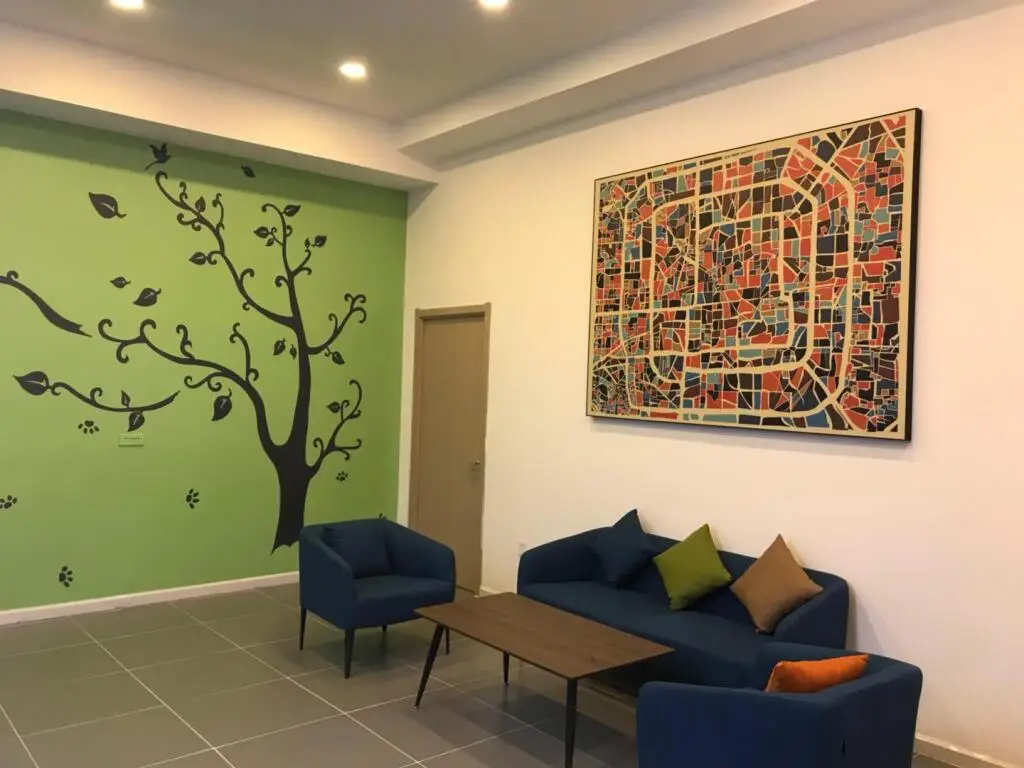 Хух-Хото: Hi Inn Hohhot Xilin Nan Road