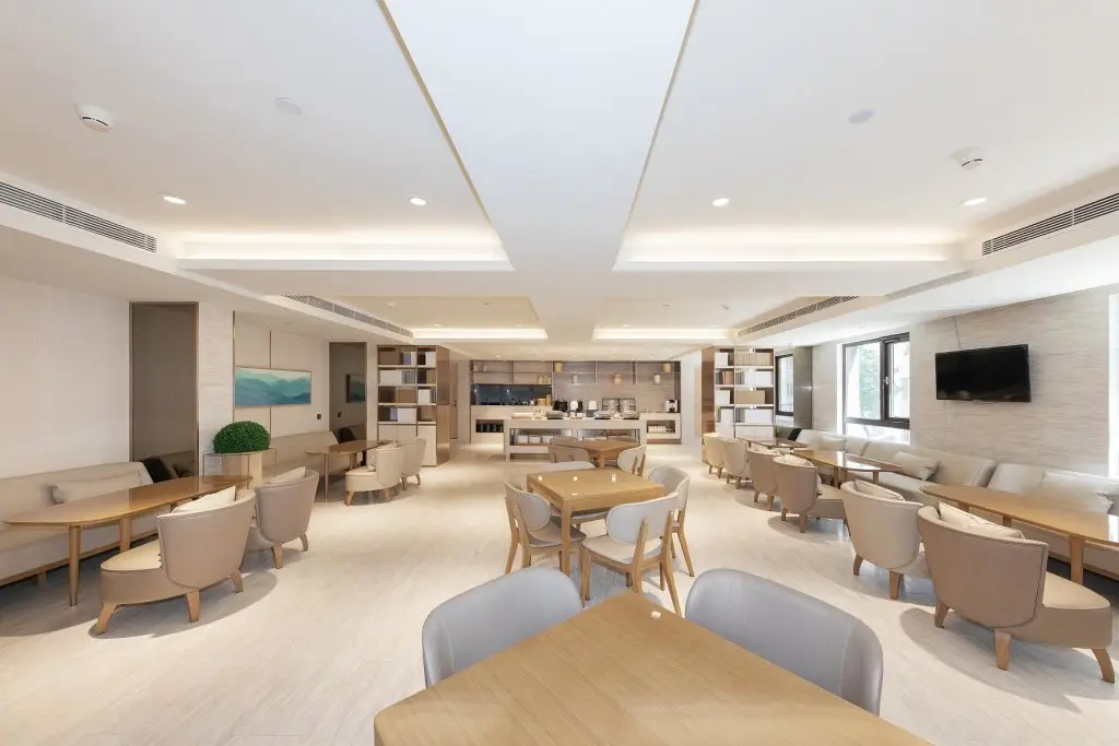 Пекин: Ji Hotel Beijing Dongba Zhong Road