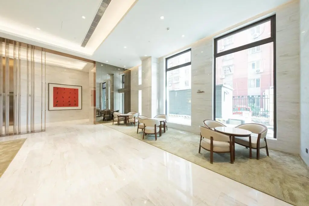 Пекин: Ji Hotel Beijing Dongba Zhong Road