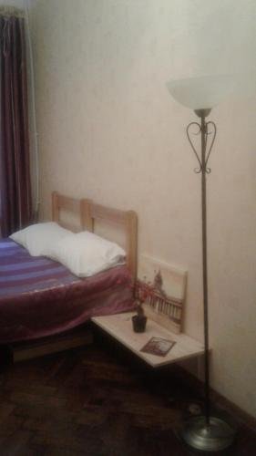 Санкт-Петербург: Otel Flet