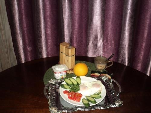 Санкт-Петербург: Otel Flet