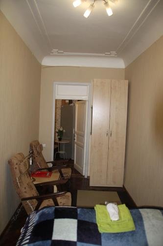 Санкт-Петербург: Otel Flet