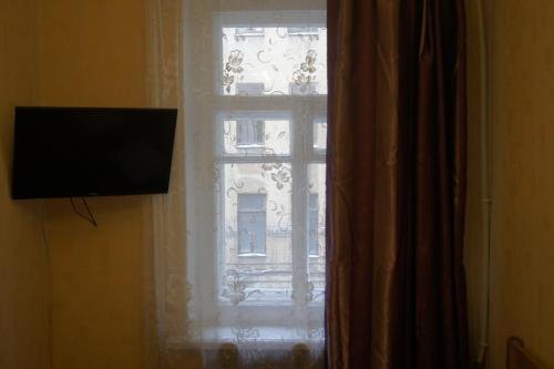 Санкт-Петербург: Otel Flet