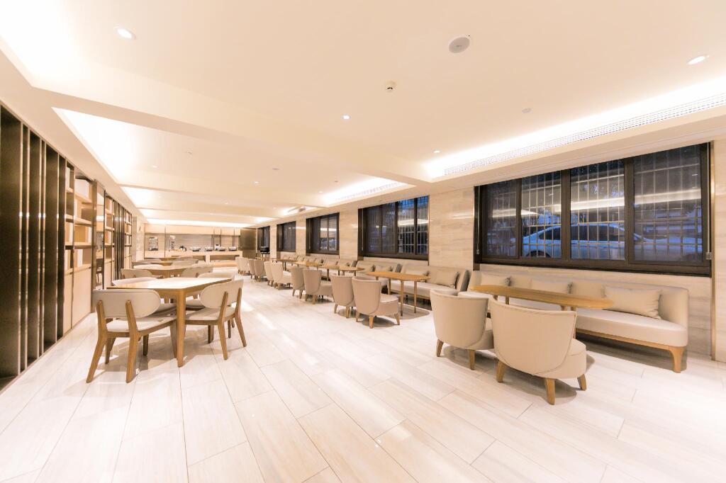 Шаоксинг: Ji Hotel Zhuji Xishi's Hometown
