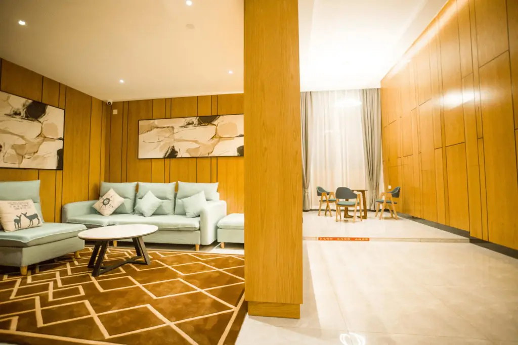 Ханчжоу: Elan Inn Jiande Xin'anjiang Plaza Hotel