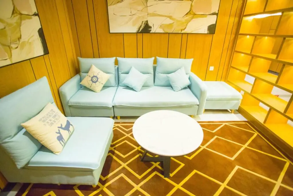 Ханчжоу: Elan Inn Jiande Xin'anjiang Plaza Hotel