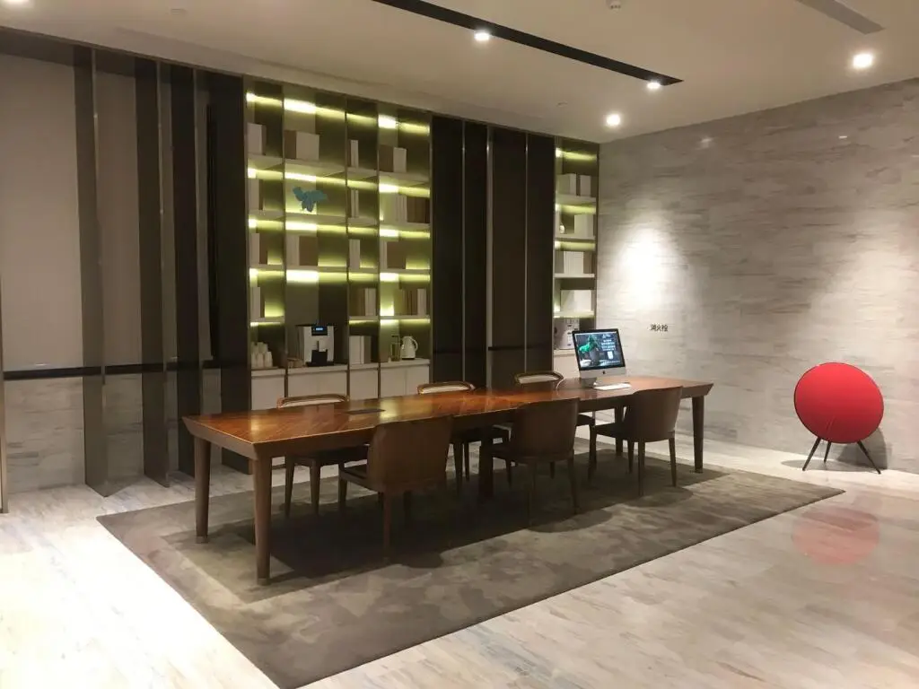 Пекин: Ji Hotel Beijing Olympic Park