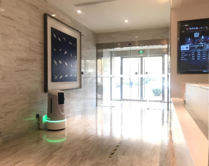 Пекин: Ji Hotel Beijing Olympic Park