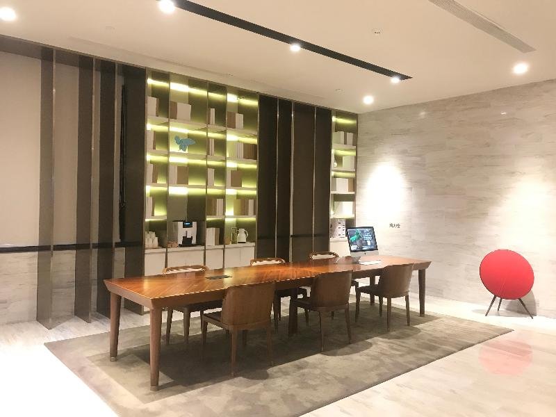 Пекин: Ji Hotel Beijing Olympic Park