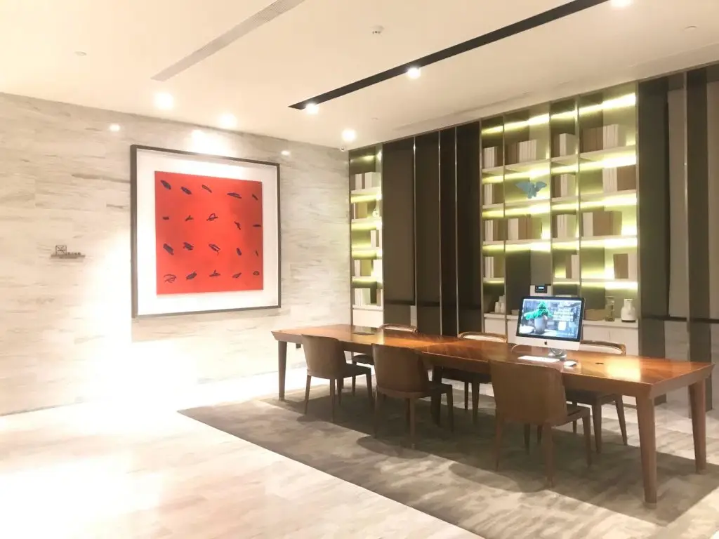 Пекин: Ji Hotel Beijing Olympic Park