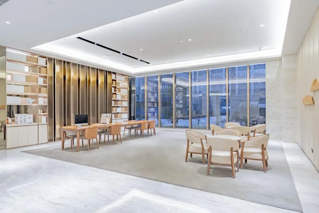Пекин: JI Hotel Beijing Daxing Lvdibinfen City