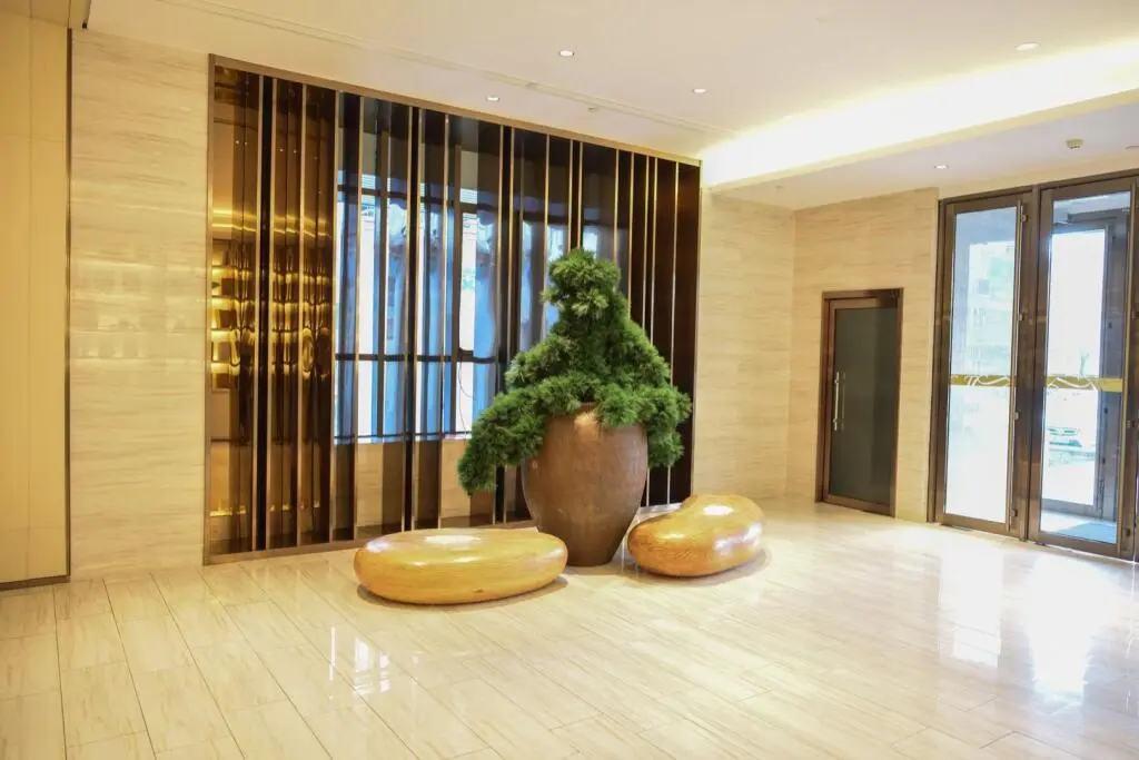 Хулун-Буир: Ji Hotel Hulunbuir Hailar Railway Station