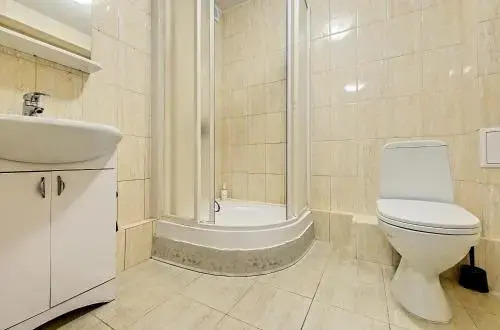 Санкт-Петербург: FlatHome24 Na Fermskom 32 Apartments
