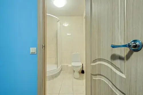 Санкт-Петербург: FlatHome24 Na Fermskom 32 Apartments