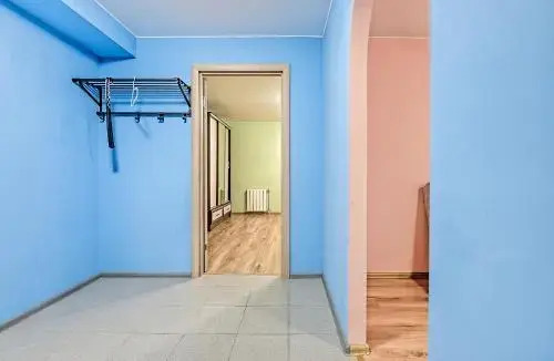 Санкт-Петербург: FlatHome24 Na Fermskom 32 Apartments