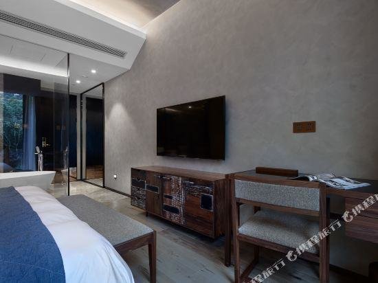 Ханчжоу: Xizhongxi Resort Hotel