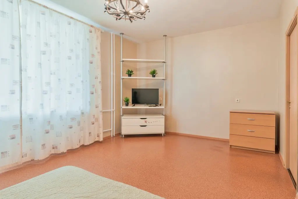Санкт-Петербург: FlatHome24 near metro Komendanskiy prospect