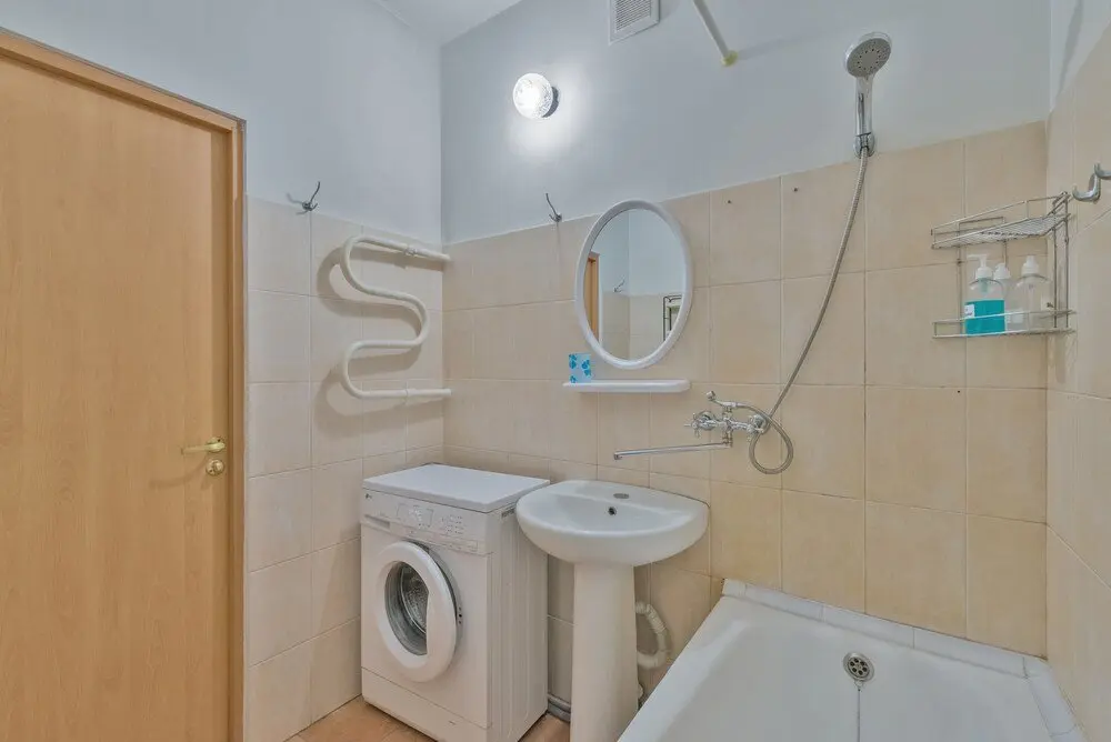 Санкт-Петербург: FlatHome24 near metro Komendanskiy prospect