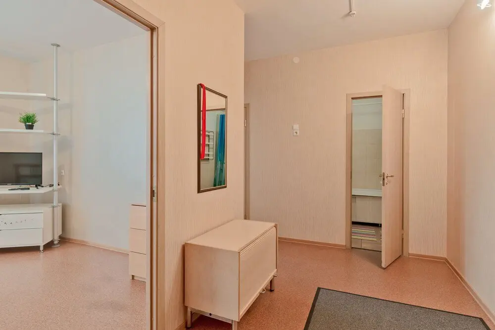 Санкт-Петербург: FlatHome24 near metro Komendanskiy prospect