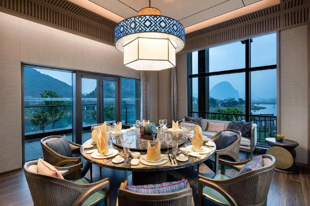 Цзинань: Song Hotel Jinan Fengming