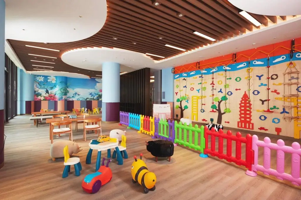 Цзинань: Song Hotel Jinan Fengming