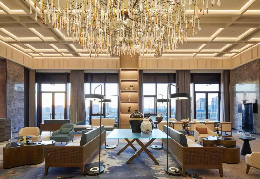 Цзинань: Song Hotel Jinan Fengming