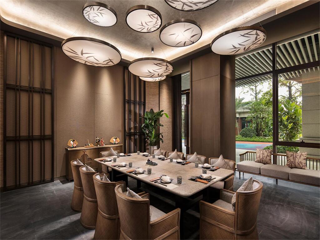 Цзинань: Song Hotel Jinan Fengming