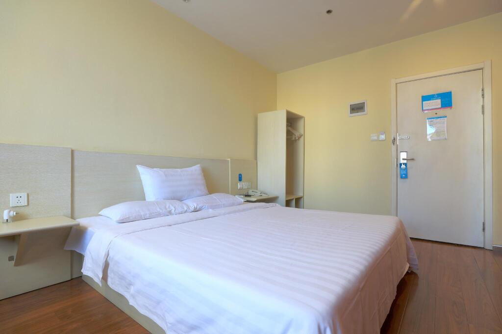 Шицзячжуан: Hanting Hotel Shijiazhuang Shifeng Road
