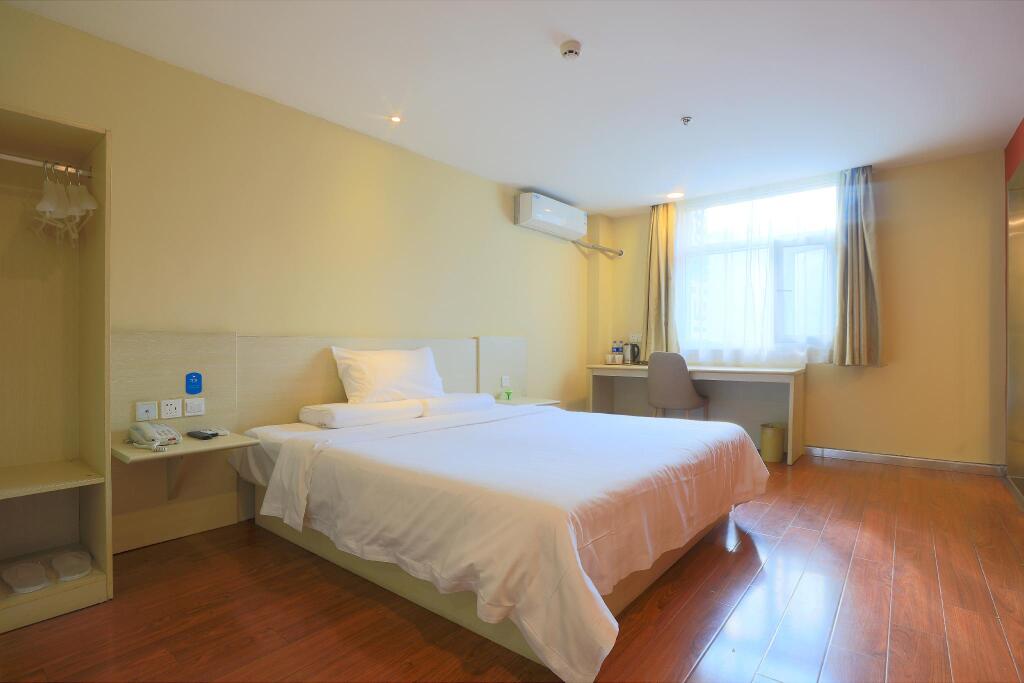 Шицзячжуан: Hanting Hotel Shijiazhuang Shifeng Road