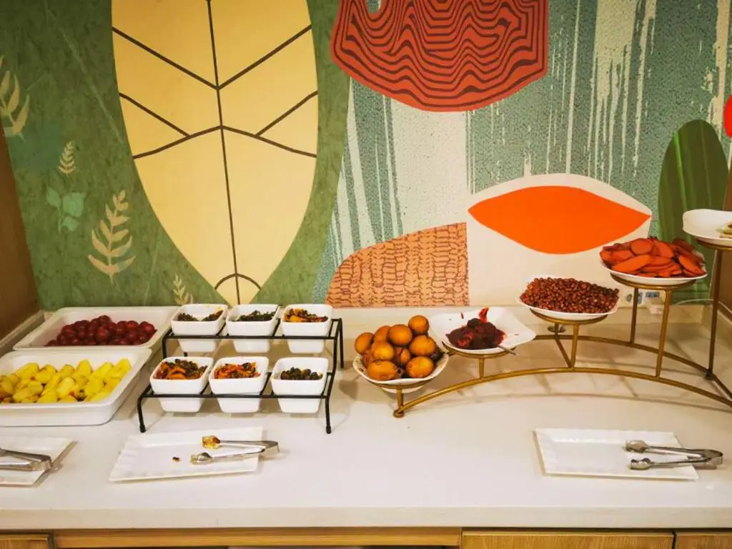 Хух-Хото: Hanting Hotel  Hohhot Shiyangqiao