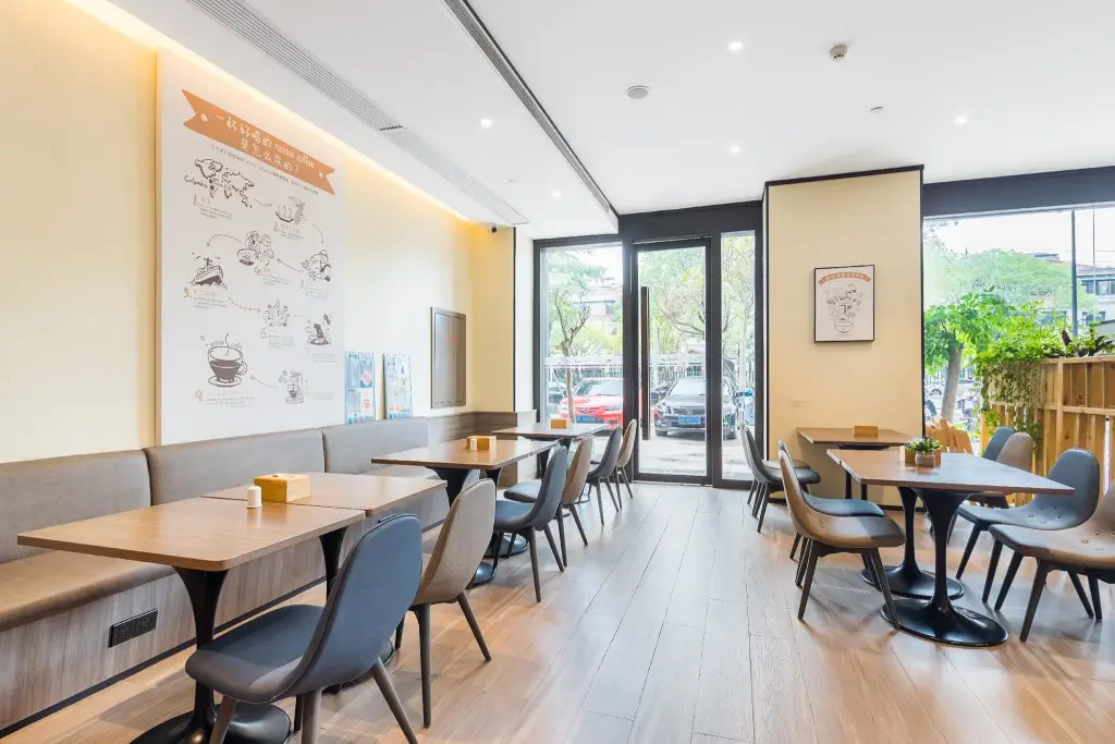Тайчжоу: Hanting Hotel Taizhou Gaogang Yangzijiang Zhong Road
