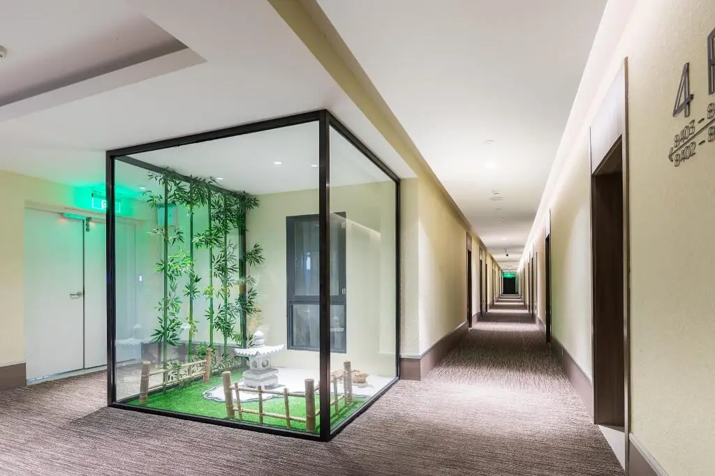 Тайчжоу: Hanting Hotel Taizhou Gaogang Yangzijiang Zhong Road