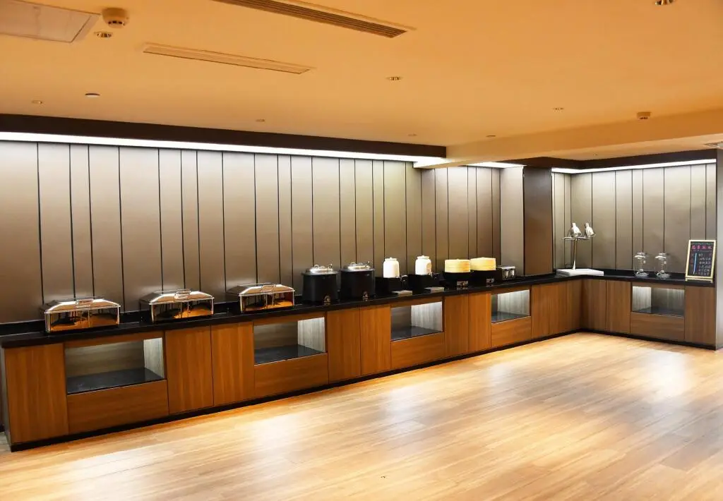 Hanting Hotel Handan Linzhang — фото 1