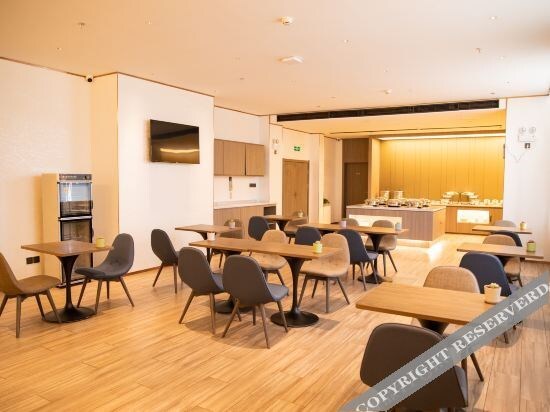 Хух-Хото: Hanting Hotel Hohhot Jinqiao Development Zone