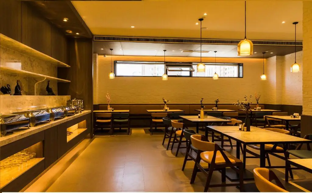 Датун: Hanting Premium Hotel Datong Yingbinqiao