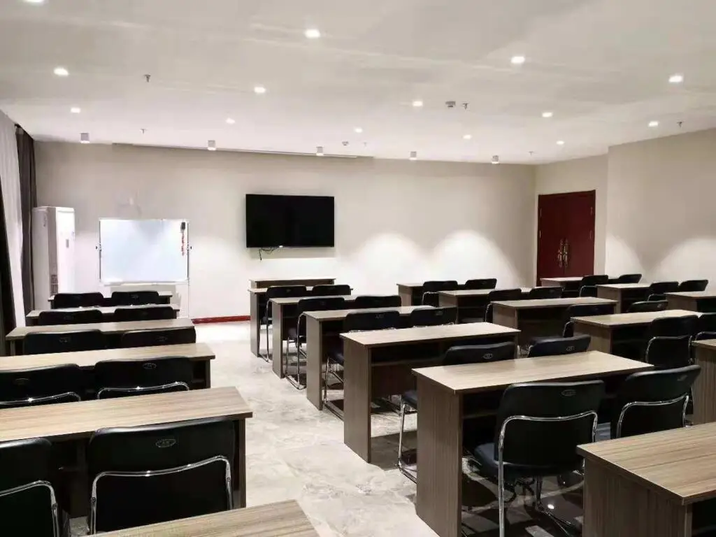 Датун: Hanting Premium Hotel Datong Yingbinqiao