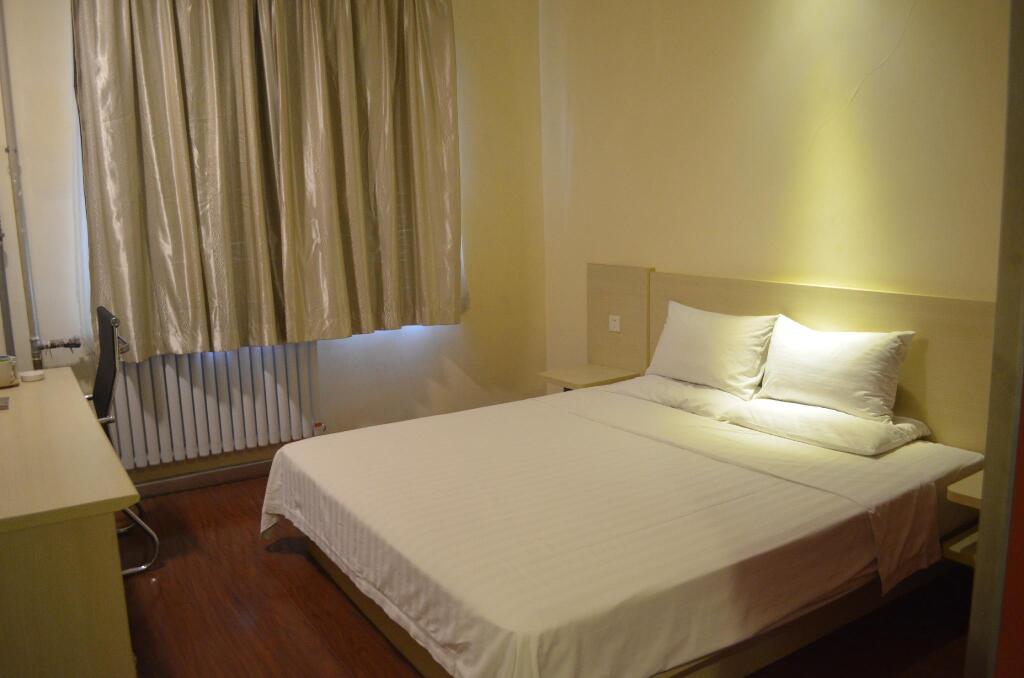 Шицзячжуан: Hanting Hotel Shijiazhuang Huitong Road