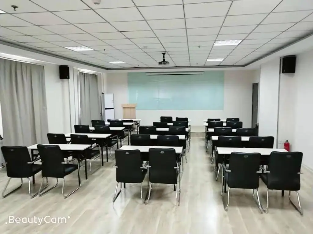 Шицзячжуан: Hanting Hotel Shijiazhuang Jianhe Bridge Metro Station