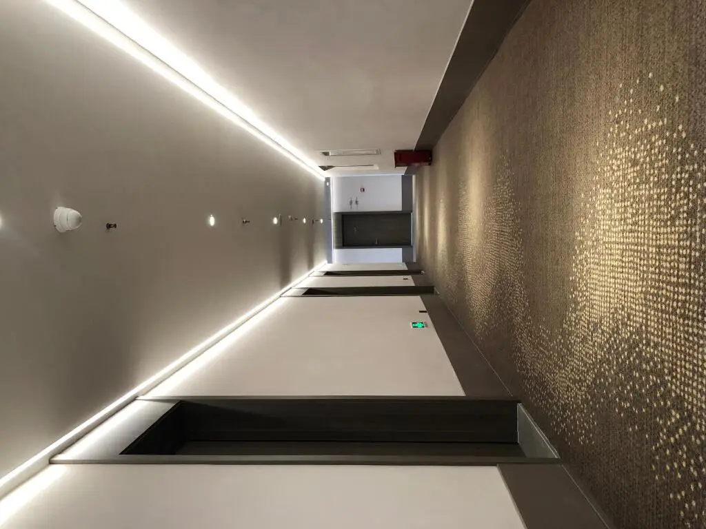 Таншань: Hanting Hotel Qian'an Yanshan Da Road