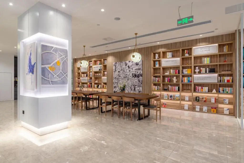 Цзинань: Hanting Premium Hotel Ji'nan Tangzhi