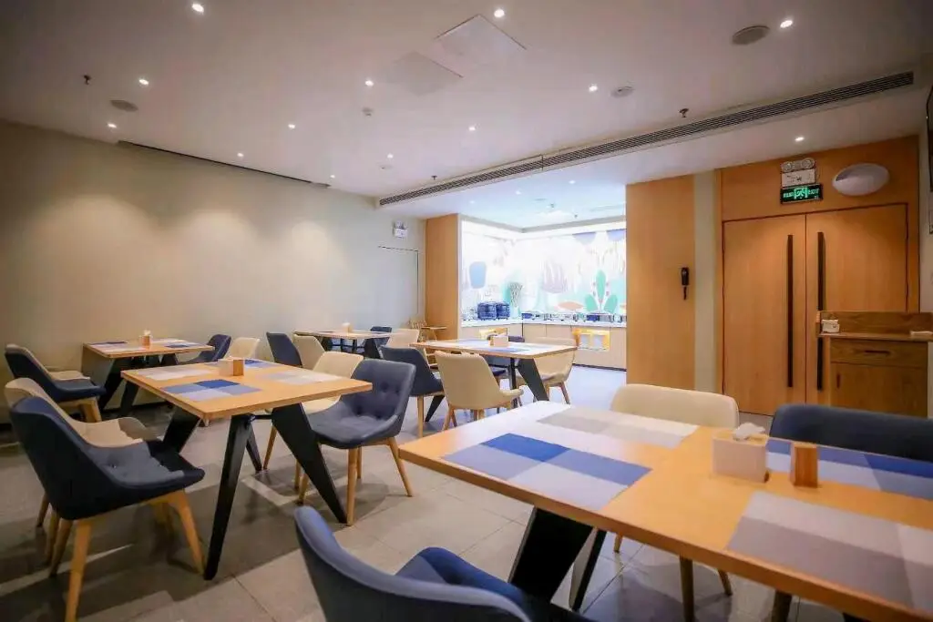 Шицзячжуан: Hanting Hotel Shijiazhuang Tiyu Nan Street