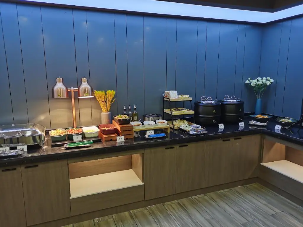 Циндао: Hanting Hotel Qingdao Xianggang Dong Road Qingdao University