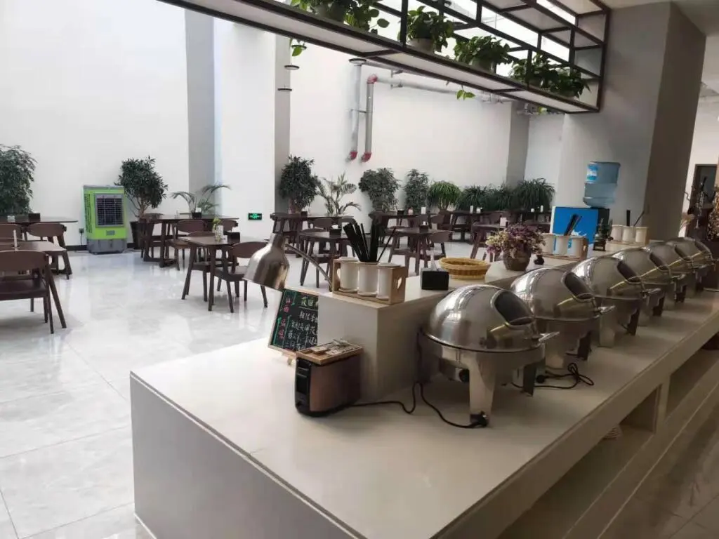 Тайюань: Hanting Hotel Taiyuan Jinyang Street Hospital