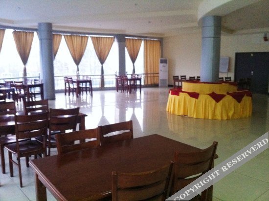 Дежоу: Hanting Dezhou Qingyun Xiangyun Avenue Hotel