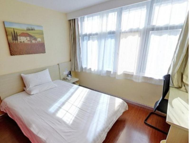 Тайюань: Hanting Hotel Taiyuan High-tech Zone