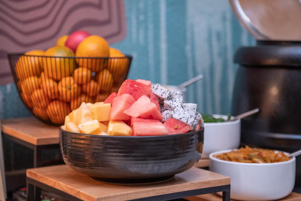 Шицзячжуан: Hanting Hotel Shijiazhuang Jianhua Nan Street