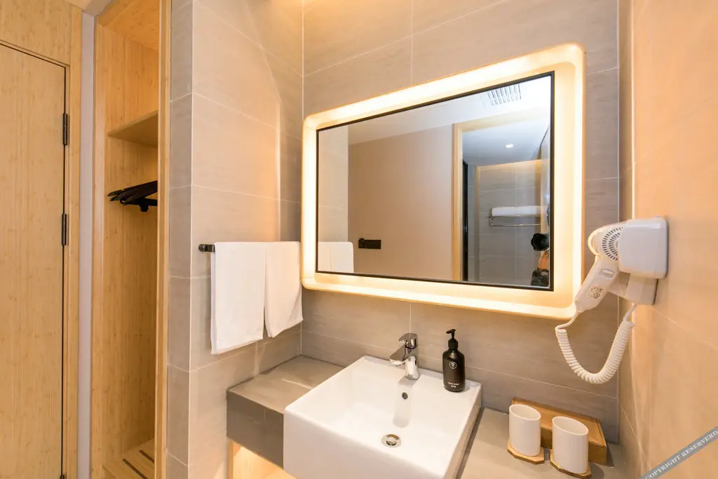 Шанхай: Ji Hotel Shanghai Stadium